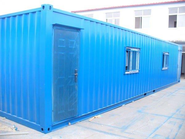 Alugar container para obra