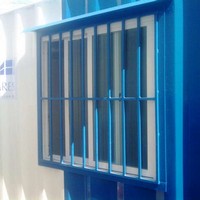 Locação de container para obras