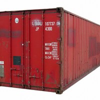 Aluguel de container para construção