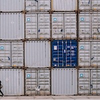 Aluguel de container para obra sp