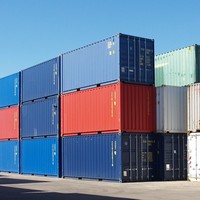 Aluguel container SP