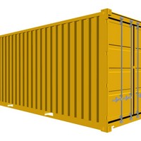 Aluguel de container com banheiro preço