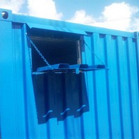 Aluguel de container para obra preço