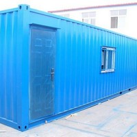 Aluguel de container com banheiro preço