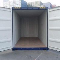 Alugar container