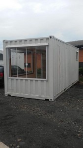 aluguel de container escritório aluguel de container escritório