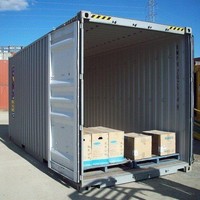 Aluguel de container para construção