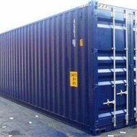 Aluguel de container para depósito