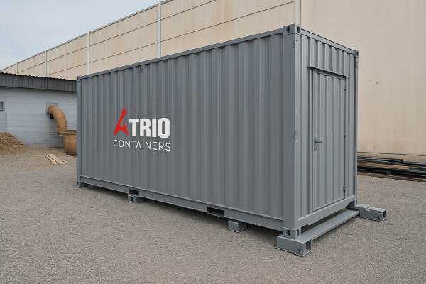 Container 6 Metros