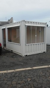 comprar container escritório comprar container escritório