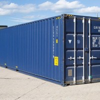 Comprar container
