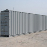 Container a venda