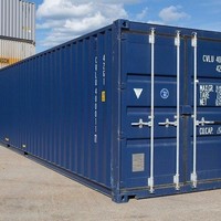 Container para venda