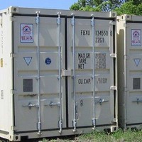 Container usado à venda