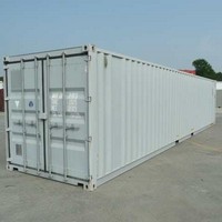 Venda container Venda container