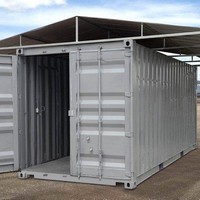 Venda de container para obra  Venda de container para obra